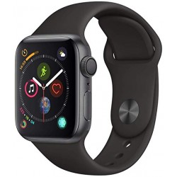 Apple Watch Series 10 GPS + Cellular 46mm 